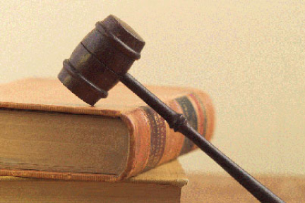 picture of a gavel