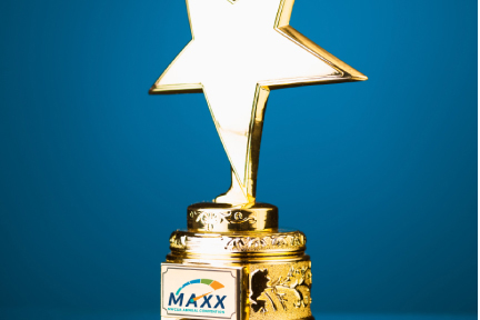 picture of an award