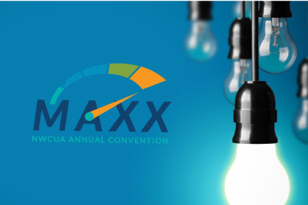 MAXX Convention logo