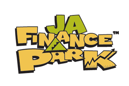JA Finance Park logo