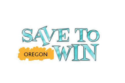 Save to Win Logo
