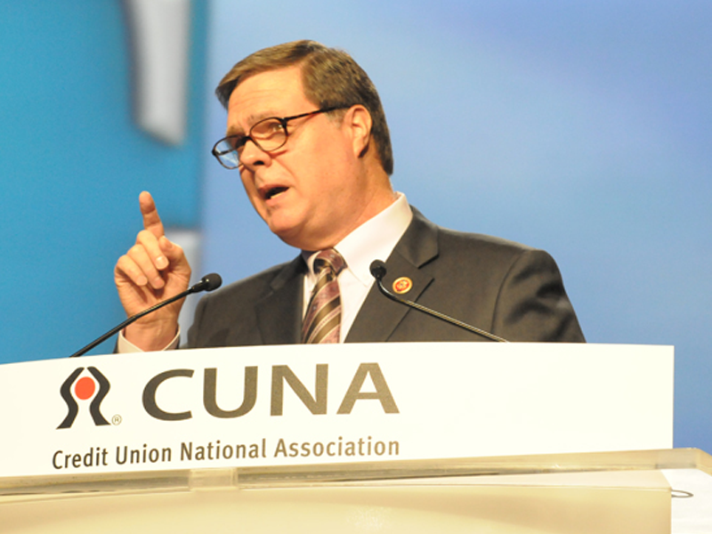 picture of rep Denny Heck