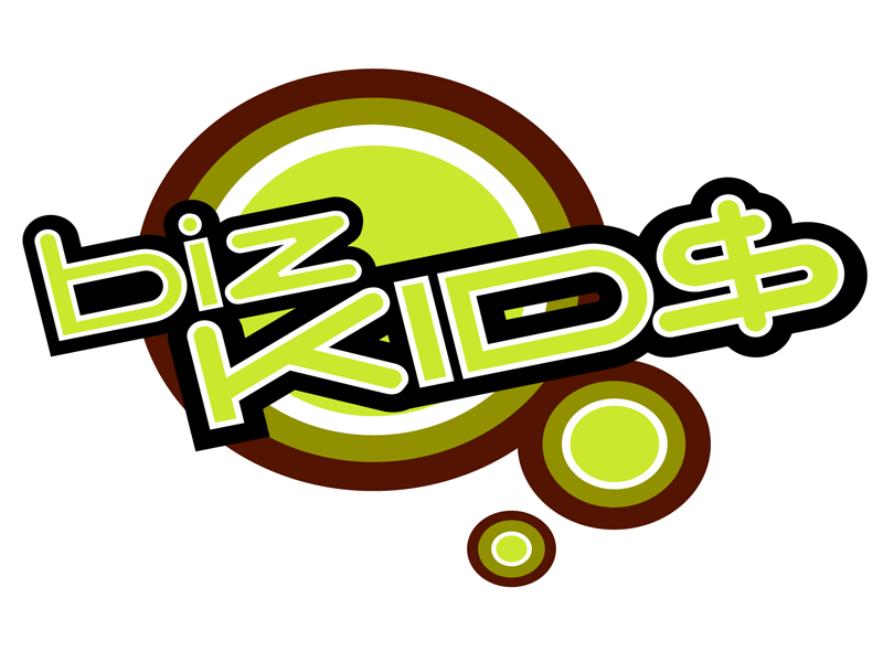 BizKids logo