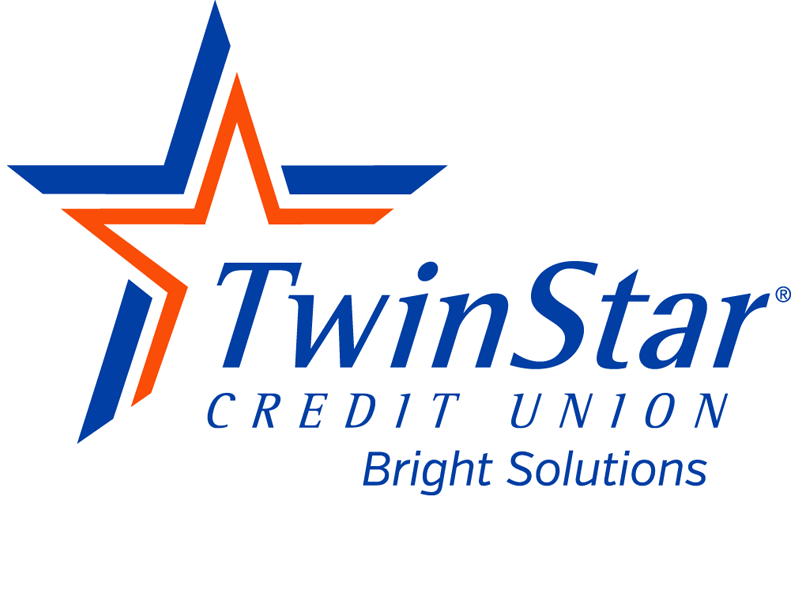 TwinStar Credit Union Logo