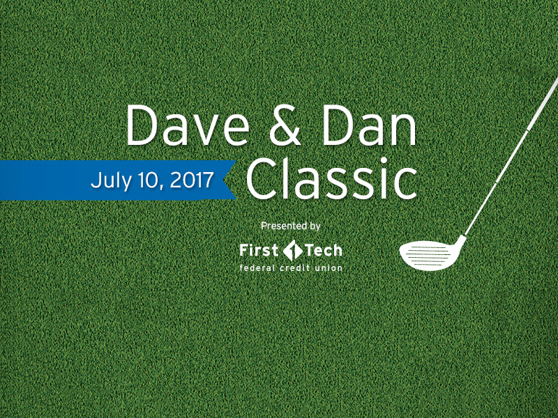 Dave and Dan Classic Banner