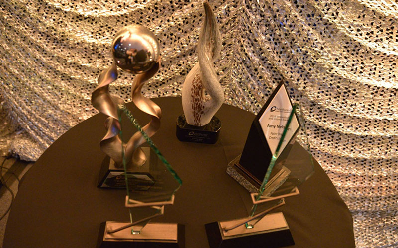 picture of spectrum awards