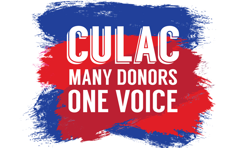 CULAC logo