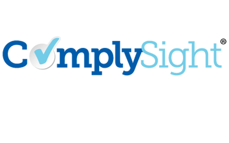 Complysight Logo