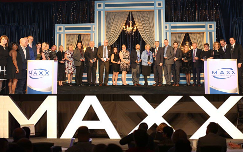 MAXX Awards
