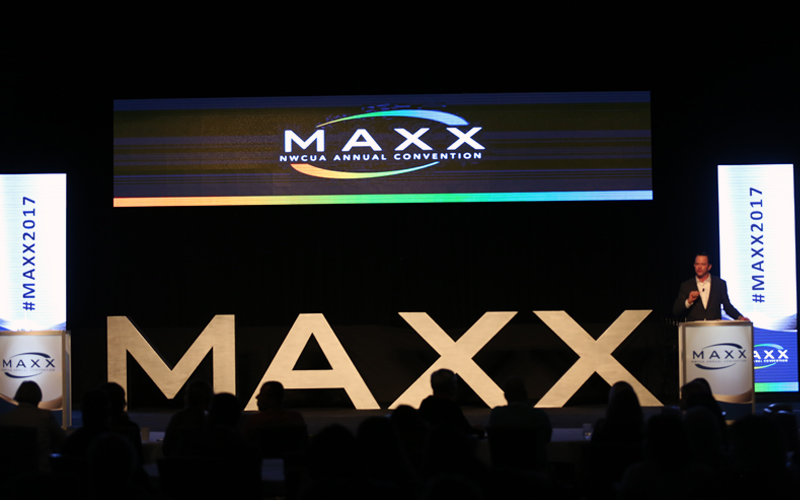MAXX Convention