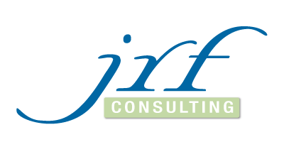 jrf Consulting Logo
