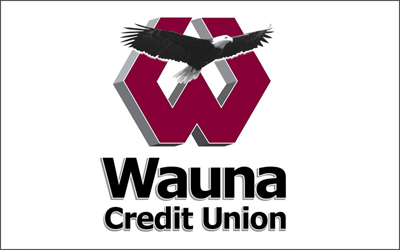 Wauna CU Logo