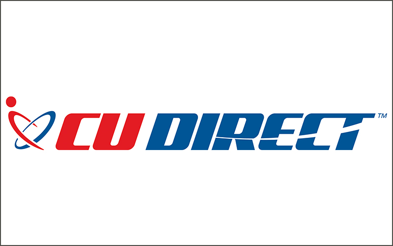 CU Direct Logo