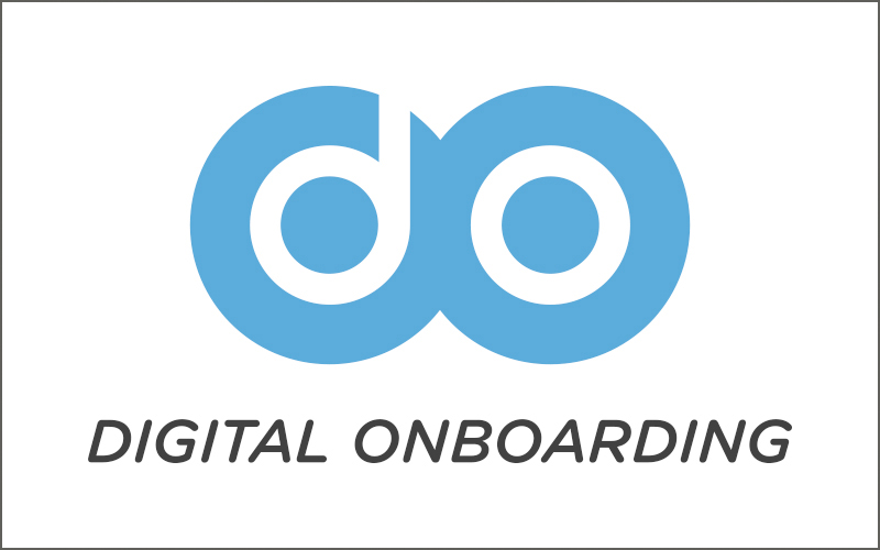 Digital Onboarding Logo
