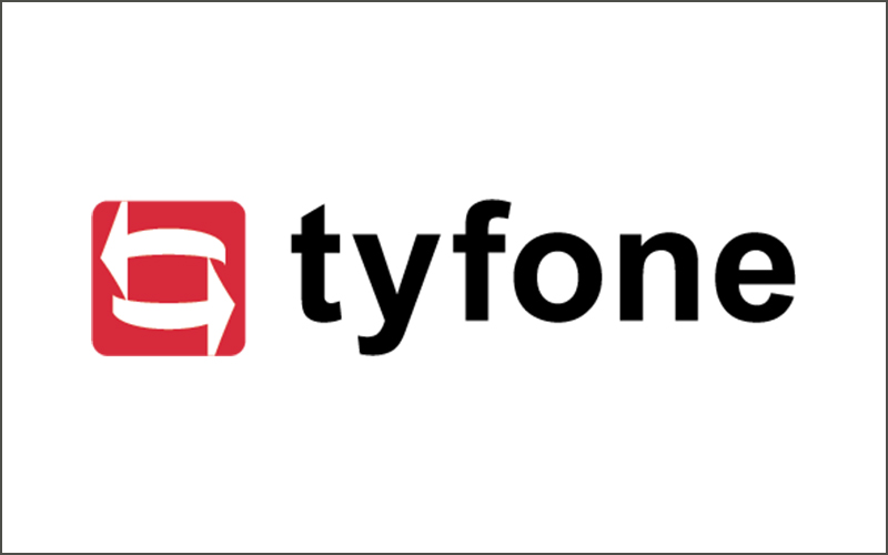 Tyfone logo