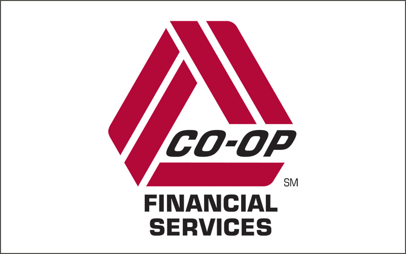 Co-Op Financial Services logo
