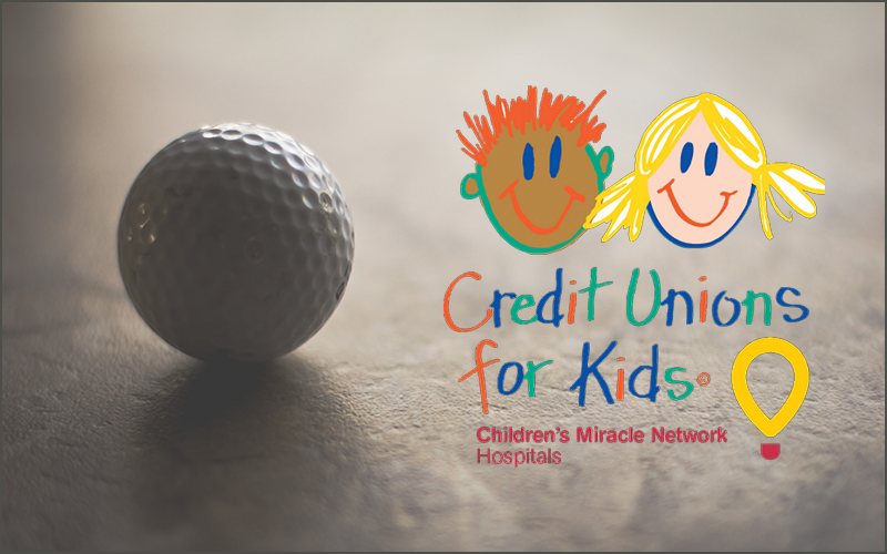 Credit Unions for Kids Logo
