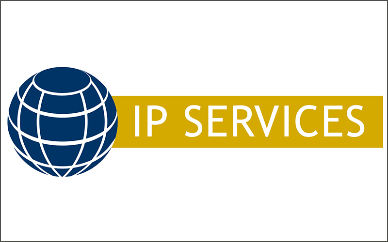 IP Services Logo