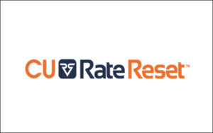 CU RateReset Logo