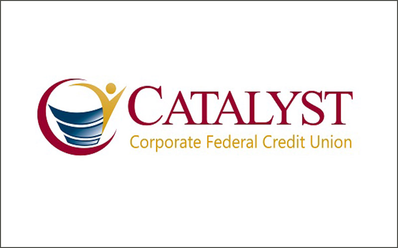 Catalyst Corporate FCU logo