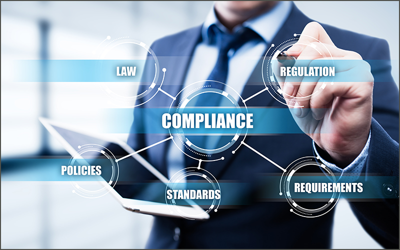 Compliance image