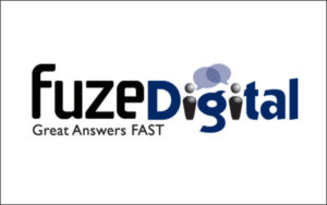Fuze Digital Logo