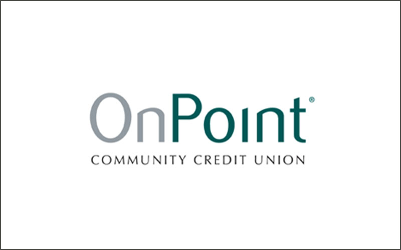 OnPoint CU Logo