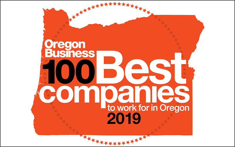 Oregon 100 Best Companies