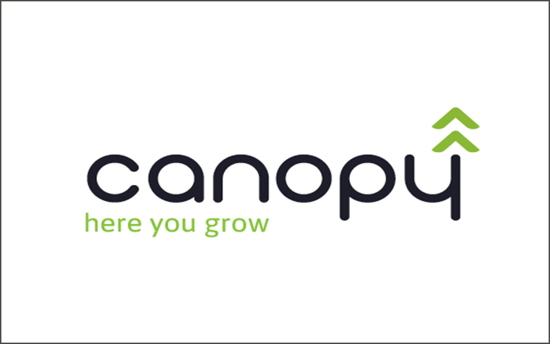 Canopy Credit Union Logo