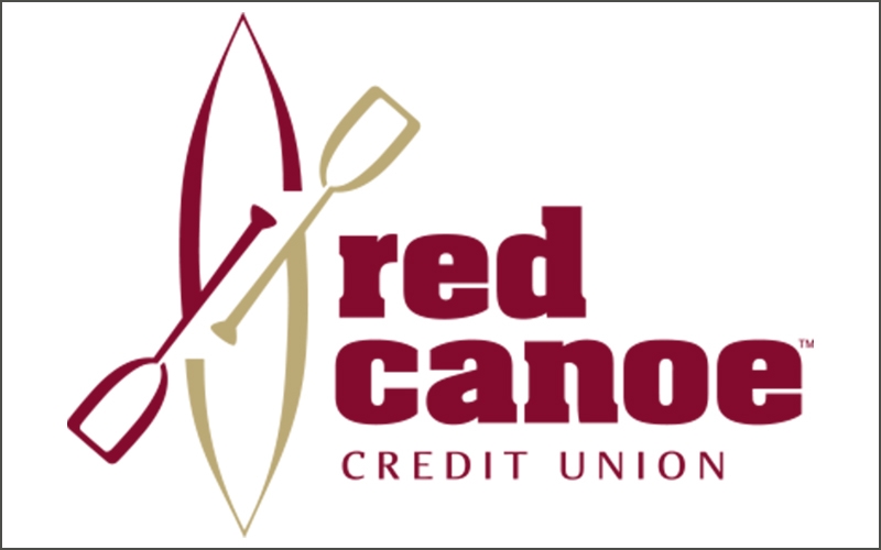 Red Canoe Logo