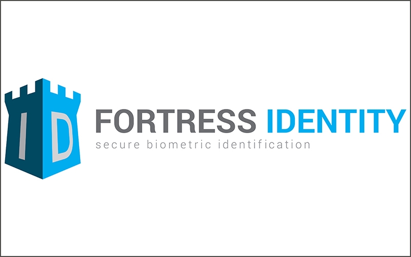 Fortress Identity logo