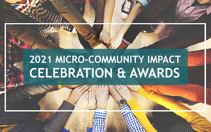 Micro Community Awards