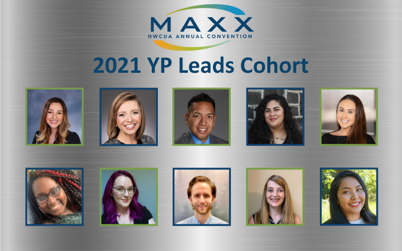 2021 YP Leads