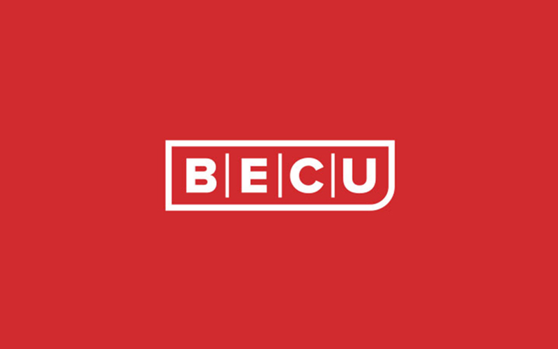 BECU Logo