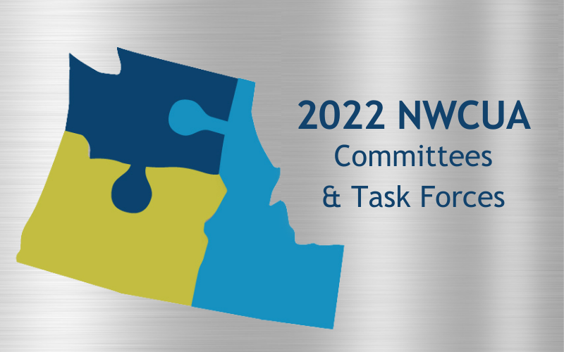 2022 NWCUA Committees