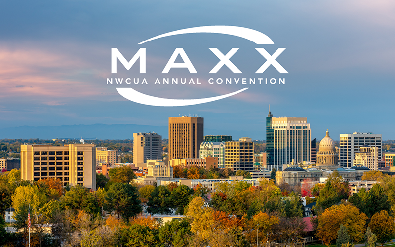 2021 MAXX in Boise, ID