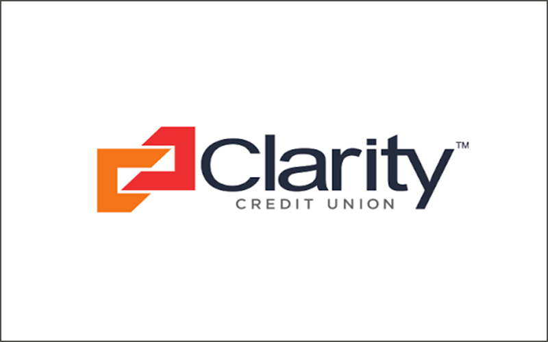 Clarity CU logo